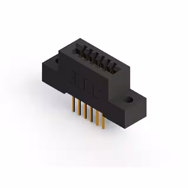 392-012-540-202 EDAC Inc.  Edgeboard Connectors